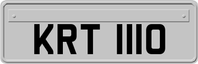 KRT1110