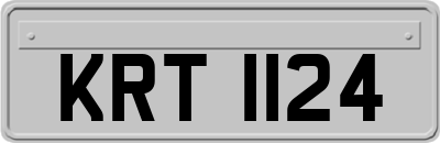 KRT1124