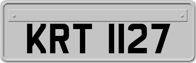 KRT1127