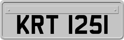 KRT1251