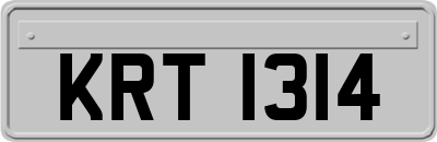 KRT1314