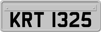KRT1325