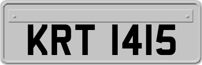 KRT1415