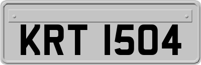 KRT1504
