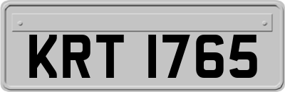 KRT1765