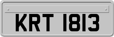 KRT1813