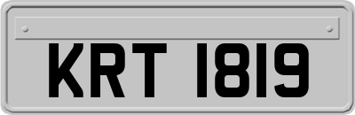 KRT1819