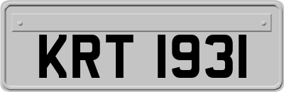 KRT1931