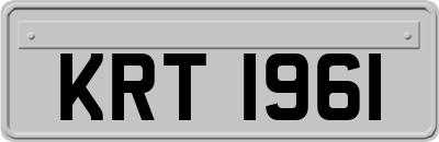 KRT1961