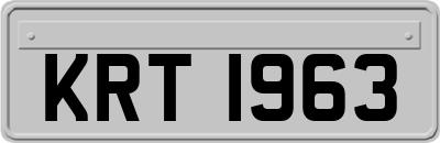 KRT1963