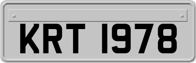 KRT1978