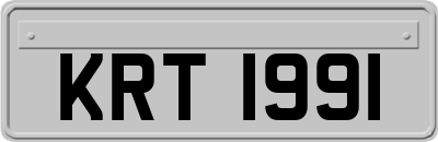 KRT1991