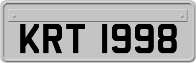 KRT1998