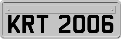 KRT2006