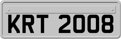 KRT2008