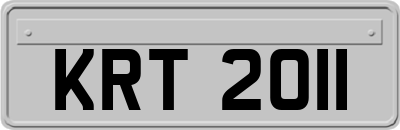 KRT2011