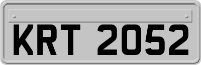 KRT2052