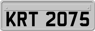 KRT2075