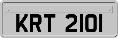 KRT2101