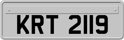 KRT2119