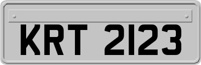 KRT2123