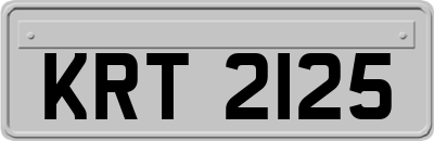 KRT2125