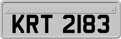 KRT2183