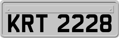 KRT2228