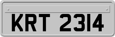 KRT2314
