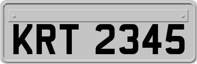 KRT2345