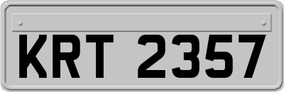 KRT2357