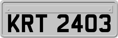 KRT2403