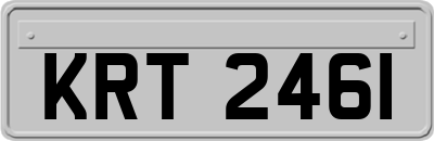 KRT2461