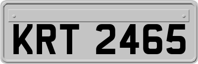 KRT2465