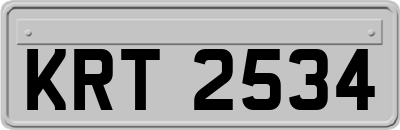 KRT2534
