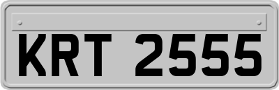 KRT2555