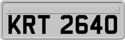 KRT2640