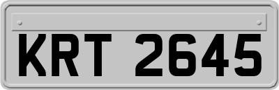 KRT2645