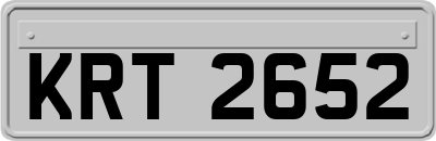 KRT2652