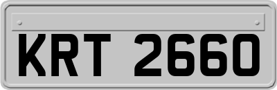KRT2660