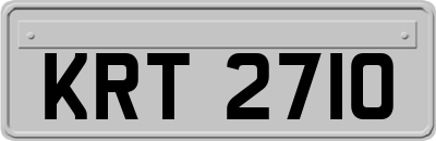 KRT2710