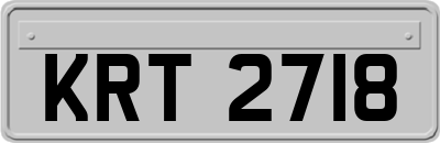 KRT2718