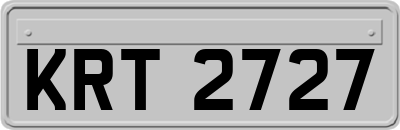 KRT2727