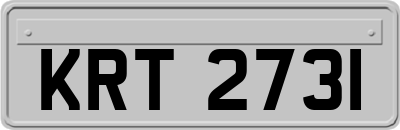 KRT2731