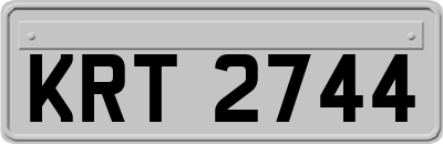 KRT2744