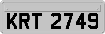 KRT2749
