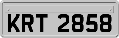 KRT2858
