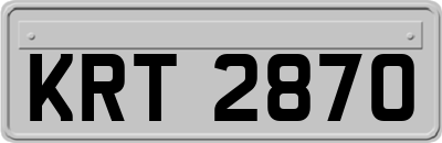 KRT2870