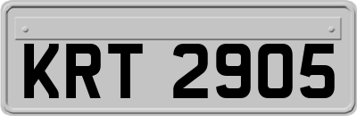 KRT2905