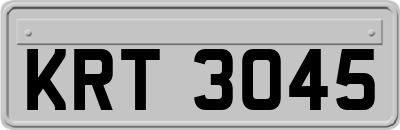 KRT3045
